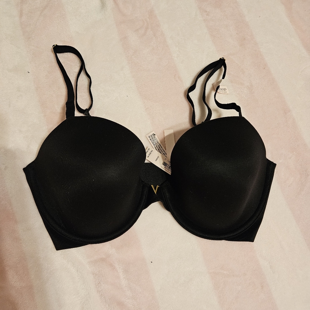 NWT Victoria Secret Love Cloud Demi Bra